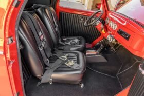 1940 Willys Model 440