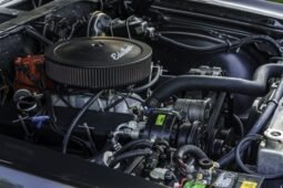 
										1970 Chevrolet Chevelle Malibu full									