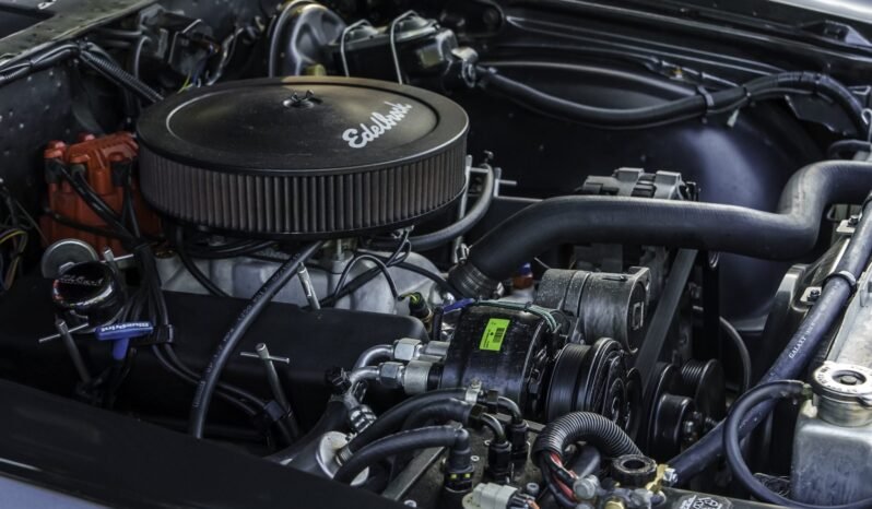 
								1970 Chevrolet Chevelle Malibu full									