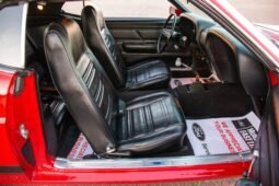 
										1970 Ford Mustang Boss 302 Fastback 4-Speed full									