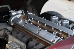 
										1966 Jaguar XKE full									