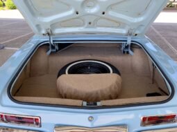 1964 Buick Riviera 425CI V8