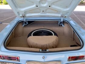 1964 Buick Riviera 425CI V8