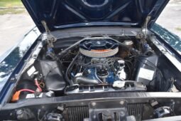 
										1966 Ford Mustang GT full									