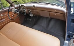 1953 Ford Mainline Ranch Wagon V8