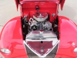 
										1941 Ford Deluxe Tudor Sedan full									