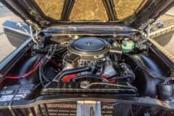 
										1962 Chevrolet Impala SS full									