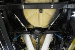 
										1958 Chevrolet Corvette V8 Yellow full									