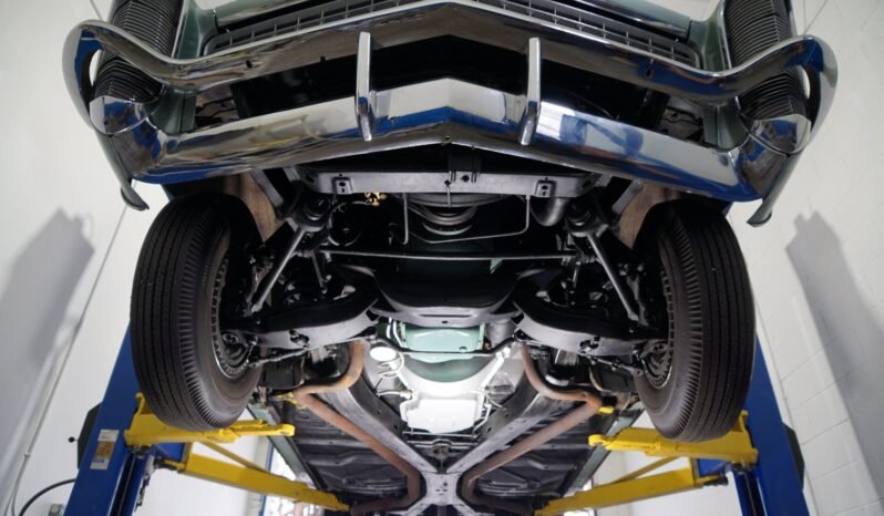 
								1965 Buick Riviera GS full									