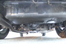 
										1959 Austin-Healey Bugeye Sprite White full									