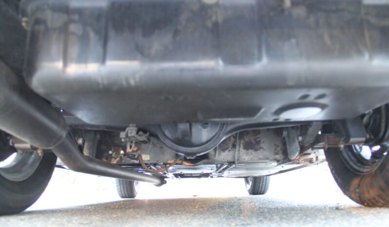 
								1959 Austin-Healey Bugeye Sprite White full									