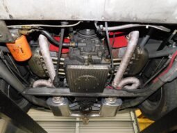 
										1955 Vintage Motorcars Porsche 550 Spyder full									