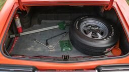 1969 Pontiac GTO Judge L74 V8