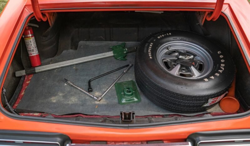 
								1969 Pontiac GTO Judge L74 V8 full									