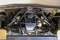 
										1969 Ford Mustang Boss full									