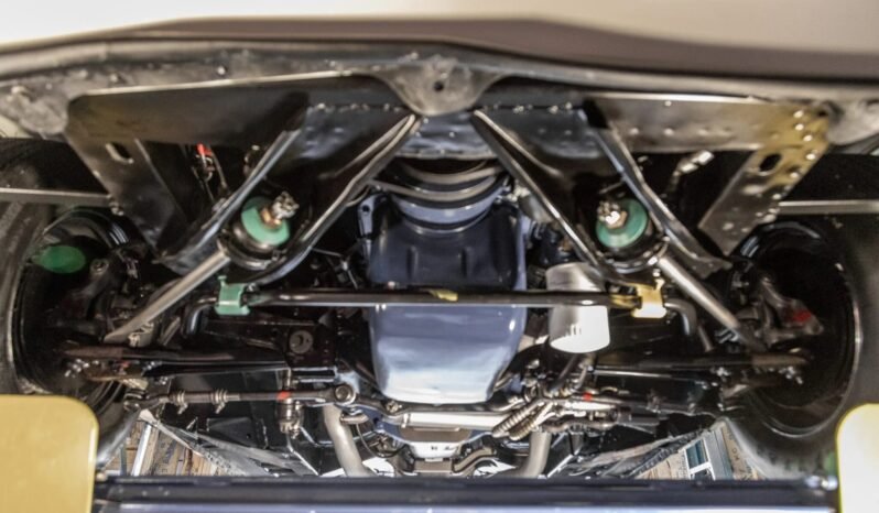 
								1969 Ford Mustang Boss full									