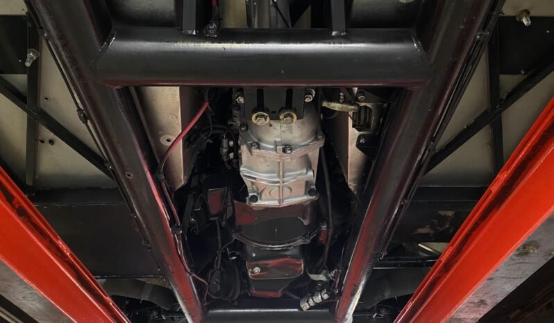 
								1965 Factory Five Racing Shelby Cobra full									