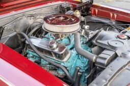 1965 Pontiac GTO 400 V8