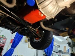 
										1967 Chevrolet C2 Corvette V8 full									