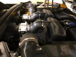 
										2007 Lamborghini Gallardo full									