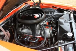 
										1969 Chevrolet Camaro Z/28 X77 full									