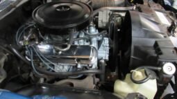 
										1976 Pontiac Firebird Formula V8 full									