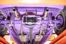 
										1933 Ford Highboy Roadster full									