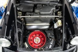 1993 Porsche 911 RS America