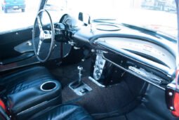 
										1960 Chevrolet Corvette C1 283 V8 full									