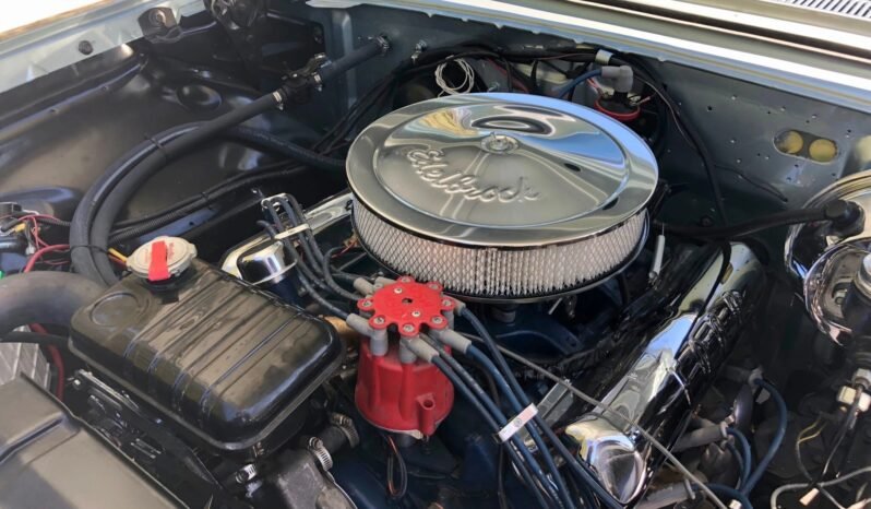 
								1964 Ford Galaxie 500XL full									