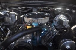 1977 Jeep J10 Honcho V8 Pickup Truck