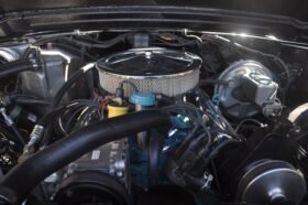 1977 Jeep J10 Honcho V8 Pickup Truck