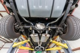 
										1969 Chevrolet Camaro LS3 full									