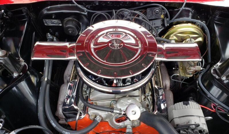 
								1967 Chevrolet Nova SS full									