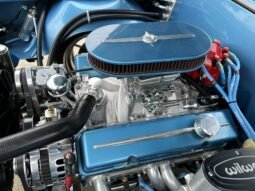 
										1966 Chevrolet Chevelle Malibu full									