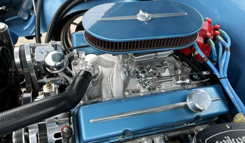 
								1966 Chevrolet Chevelle Malibu full									