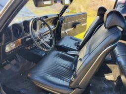 1969 Oldsmobile 442 Convertible V8