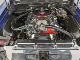 
										1971 Chevrolet Chevelle Malibu Sport Coupe V8 full									