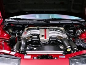1994 Nissan 300ZX