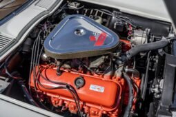 
										1967 Chevrolet Corvette Coupe V8 full									