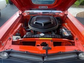 1971 Dodge Challenger R/T V8