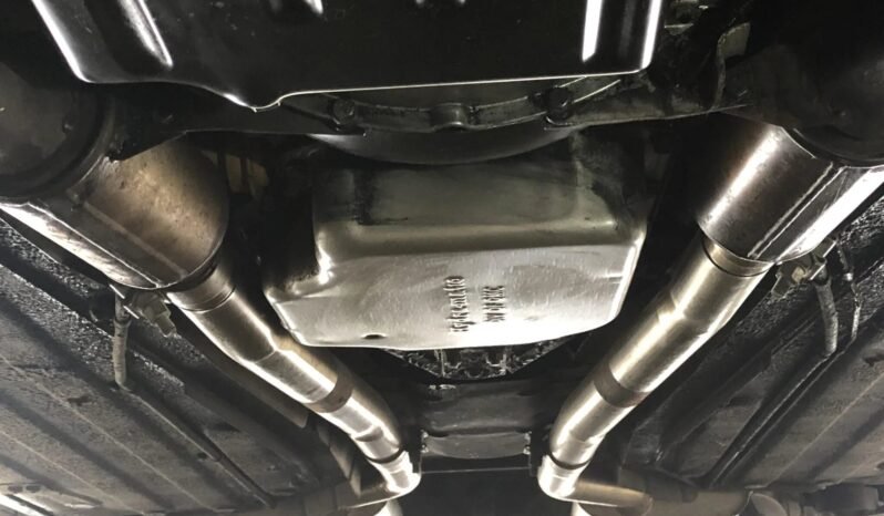 
								1991 Jaguar XJS Convertible V12 full									