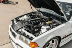 
										1998 BMW M3 Coupe E36 full									