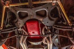 
										1968 Dodge Charger V8 full									