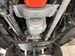 
										1972 Chevrolet K5 Blazer CST 4WD V8 full									