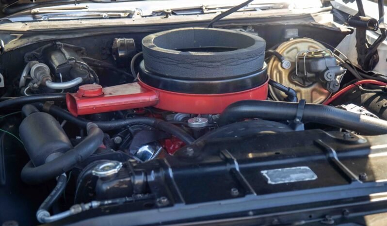 
								1969 Oldsmobile 442 Hurst/Olds full									