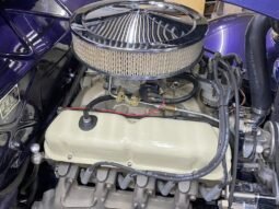 
										1933 Ford Cabriolet Hot Rod full									