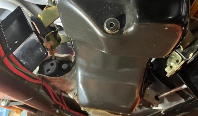 
								1965 Factory Five Racing MK4 Shelby Cobra full									