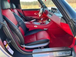 2001 BMW Z8 Roadster