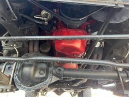 
										1972 International Harvester Scout II 4WD full									